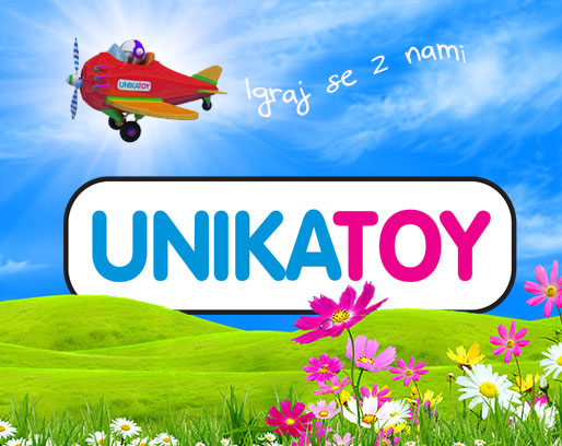 Igrače iz ponudbe