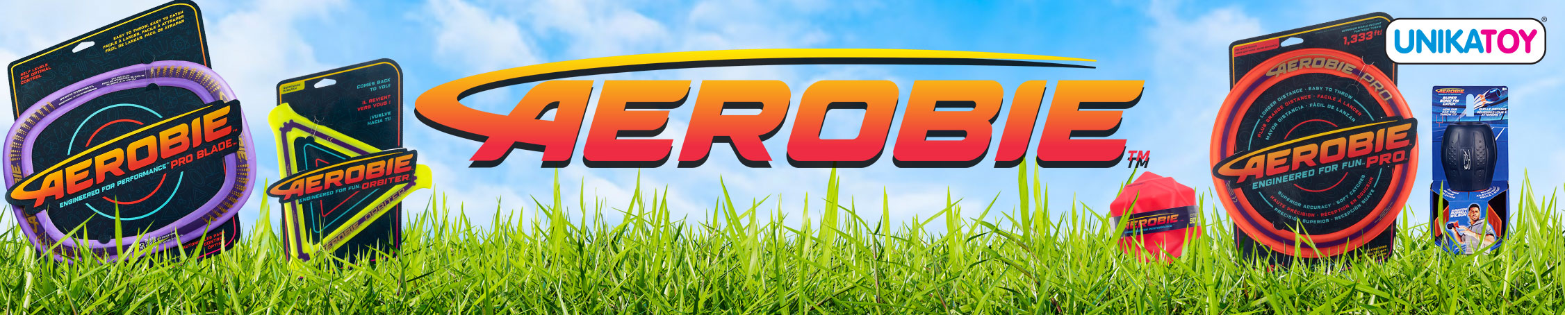 Aerobie