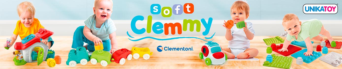 Clemmy