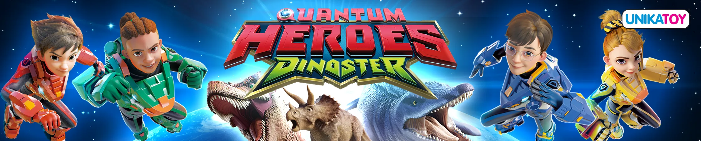 Dinoster