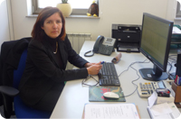 Gordana Šinik Sedmak