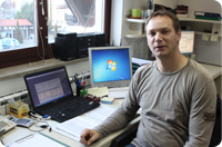 Mirko Tomšič