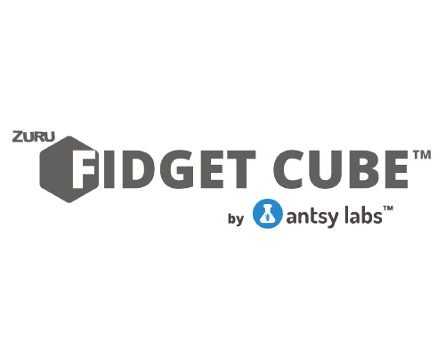 fidgetcube