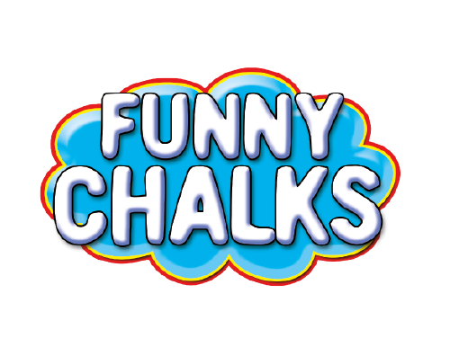 funnychalks