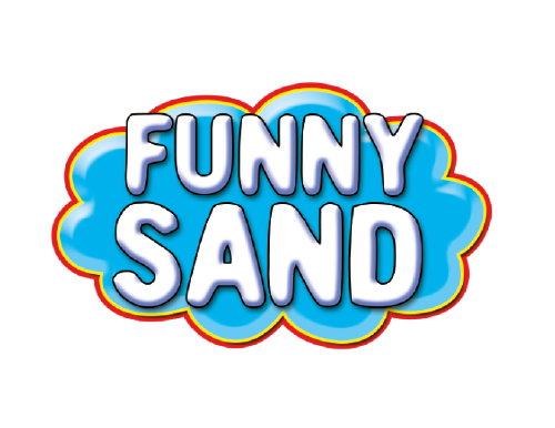 funnysand