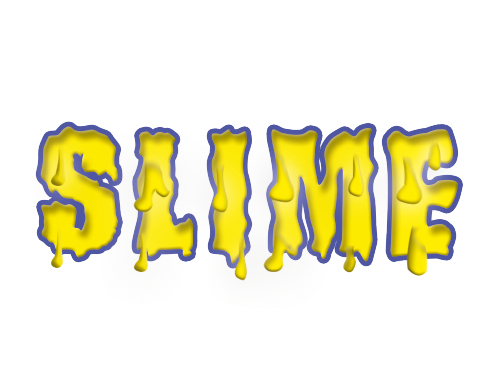 slime