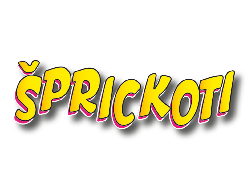 sprickoti