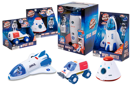 ASTRO VENTURE