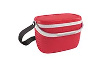 HLADILNA-TORBA-LINDA-RDEČA-18L.9818/RC