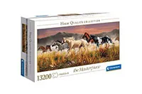PUZZLE-13200-HQC--BAND-OF-THUNDER-KONJI-38006