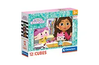 PUZZLE-KOCKE-12KOS-GABBYS-DH-41193