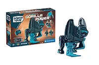 ROBOT-GORILA-CLEMENTONI-BAT.ŠK.75163