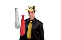 CT.KRAVATA-PVC-BLEŠČICE-03128