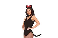 FG.OBROČ-MIŠKA+REP+METULJČEK-27084