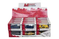 AVTO-FAST-MONDO-1:43-53190