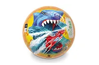 ŽOGA-FI-230-BIO-HOT-WHEELS-26031