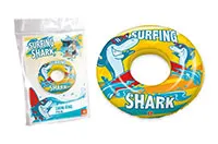 OBROČ-SURFING-SHARK-FI-50CM-VR.16920