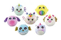 ŽOGA-BOUNCE-FANTASY-MIX-73690