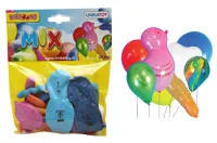 BALONI-MIX-15KOS-UNIKATOY-22370