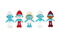 SMRKCI-PLIŠ-32CM-19291