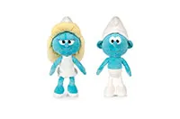 SMRKCI-PLIŠ-42CM-19292