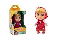 MAŠA-IN-MEDVED-PUNČKA-12CM-SERIJA-4.20055