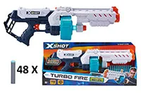 X-SHOT-EXCEL-PUŠKA-MITRALJEZ-X20-ŠK.30876