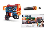 X-SHOT-SKINS-MENACE-PIŠTOLA--ŠK.02127