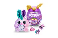 RAINBOCORNS-BUNNYCORN-PLIŠ-MALI-02141