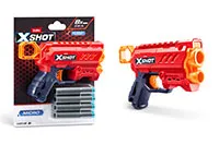 X-SHOT MICRO PIŠTOLA ŠK.03302