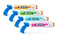 X-SHOT VODNA PUŠKA SMALL TUBE SOAKER 02352