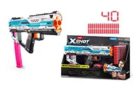 X-SHOT PRO SERIES FURY X.03593