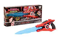 DINOSTER MEČ RAPTOR BLADE-LUCIO 43304