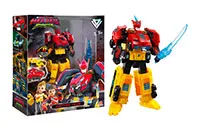 DINOSTER MALI RAPTOR TRON 43299