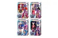K-POP DOLLS-TEEN IDOLS 24CM 81140