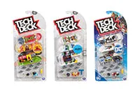 TECH-DECK-ROLKE-4-KOS-19209