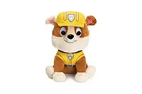 PAW-PATROL-PLIŠ-RUBBLE-23CM-48321