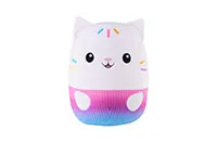 GABBYS-DH-TREND-PLIŠ-CAKEY-30CM-02083