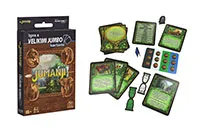 IGRA JUMANJI JUMBO CARD-SLO 07131