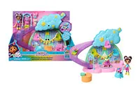 GABBYS DH MAČJA IGRALNICA SET 04283