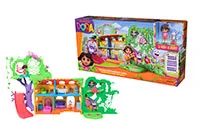 DORA HIŠA SET 07656