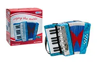 HARMONIKA-17K/8B-UNIKATOY-22290