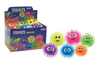 SQUIZI-ŽOGICA-SMEŠKO-LUČKA-UNIKATOY-23964