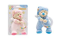 GE.ROPOTULJA-MEDO-BABY-18CM-UNIKATOY-BL.24024