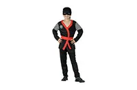 KOSTUM-NINJA-ČRN-24834