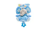 GE.SLON-BABY-POTEG-18CM-UNIKATOY-MODER-BL.25294