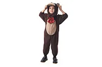 KOSTUM-BABY-PLIŠ-MEDO-25431