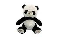 GE.PANDA-SEDEČA-23CM-25454