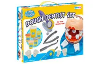 PLASTELIN-DENTIST-SET-UNIKATOY-ŠK.25515
