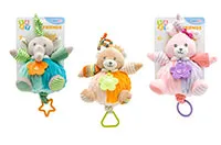 GE.ŽIVAL-BABY-POTEG-ŽVEČILO-20CM-UNIKATOY-BL.25555
